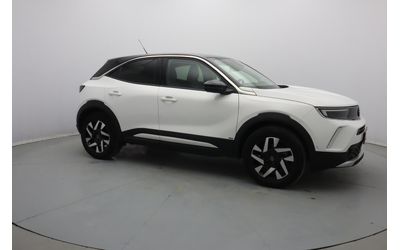 Opel Mokka - автомобили, коли, обяви за нови и употребявани 32