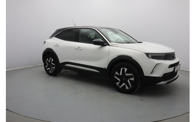 Opel Mokka - автомобили, коли, обяви за нови и употребявани 33