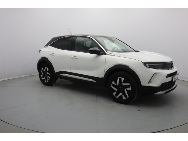 Opel Mokka - автомобили, коли, обяви за нови и употребявани 33