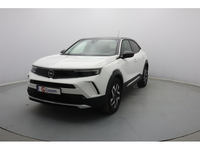 Opel Mokka - автомобили, коли, обяви за нови и употребявани 3