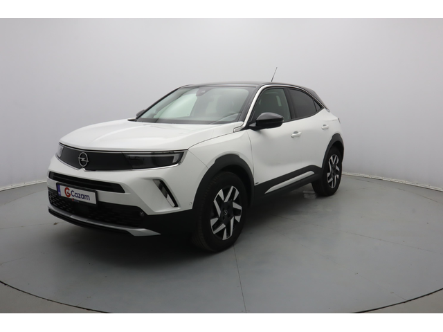 Opel Mokka - автомобили, коли, обяви за нови и употребявани 4