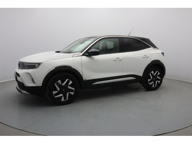 Opel Mokka - автомобили, коли, обяви за нови и употребявани 7