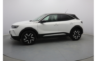 Opel Mokka - автомобили, коли, обяви за нови и употребявани 8