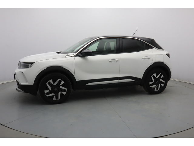 Opel Mokka - автомобили, коли, обяви за нови и употребявани 8