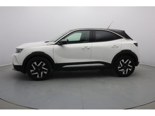 Opel Mokka - автомобили, коли, обяви за нови и употребявани 9