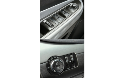 Opel Mokka 1.4T* LPG* COSMO* NAVI* TOP* СОБСТВЕН ЛИЗИНГ - автомобили, коли, обяви за нови и употребявани 11