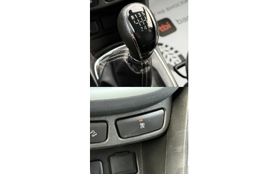 Opel Mokka 1.4T* LPG* COSMO* NAVI* TOP* СОБСТВЕН ЛИЗИНГ - автомобили, коли, обяви за нови и употребявани 12