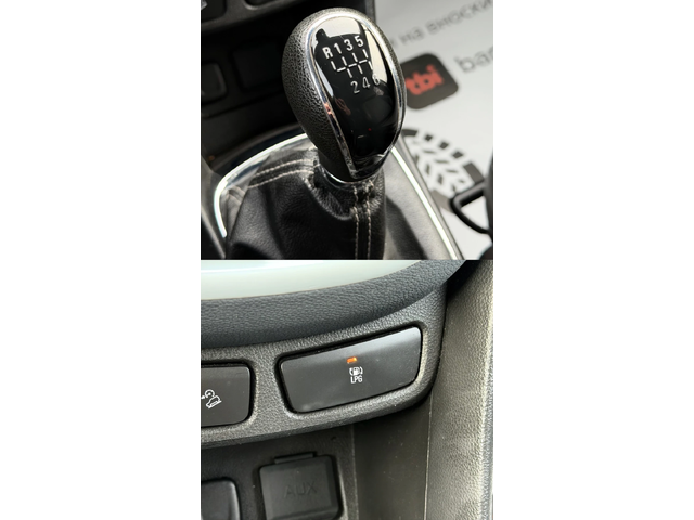 Opel Mokka 1.4T* LPG* COSMO* NAVI* TOP* СОБСТВЕН ЛИЗИНГ - автомобили, коли, обяви за нови и употребявани 12