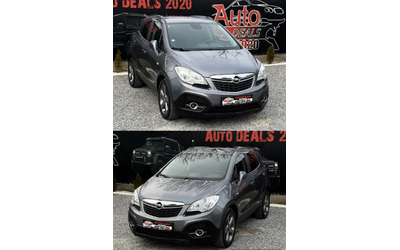 opel-mokka - 2