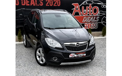 opel-mokka - 0