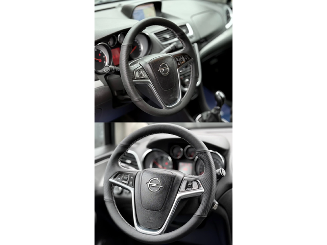 Opel Mokka 1.7CDTI* COSMO* NAVI* CAMERA* СОБСТВЕН ЛИЗИНГ - автомобили, коли, обяви за нови и употребявани 10