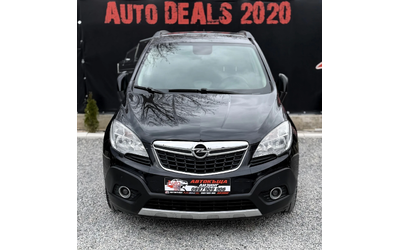 opel-mokka - 2
