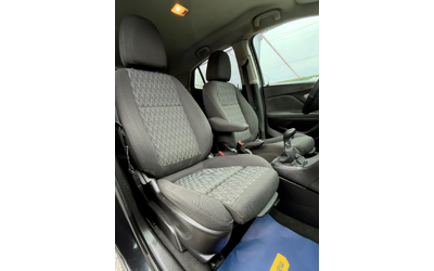 Opel Mokka 1.7CDTI* COSMO* NAVI* CAMERA* СОБСТВЕН ЛИЗИНГ - автомобили, коли, обяви за нови и употребявани 7