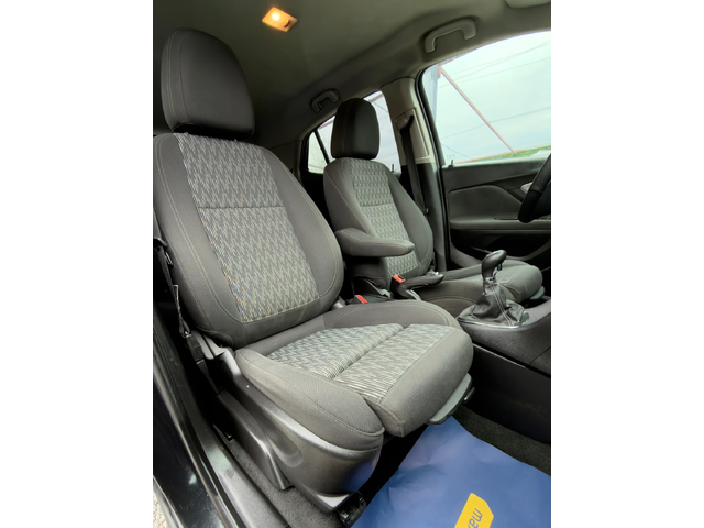 Opel Mokka 1.7CDTI* COSMO* NAVI* CAMERA* СОБСТВЕН ЛИЗИНГ - автомобили, коли, обяви за нови и употребявани 7