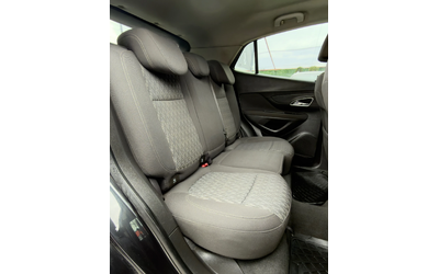 Opel Mokka 1.7CDTI* COSMO* NAVI* CAMERA* СОБСТВЕН ЛИЗИНГ - автомобили, коли, обяви за нови и употребявани 8