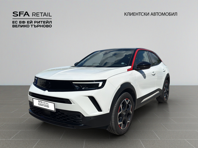 Opel MOKKA - автомобили, коли, обяви за нови и употребявани 0