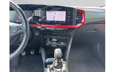 Opel MOKKA - автомобили, коли, обяви за нови и употребявани 10