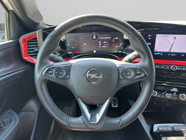 Opel MOKKA - автомобили, коли, обяви за нови и употребявани 11