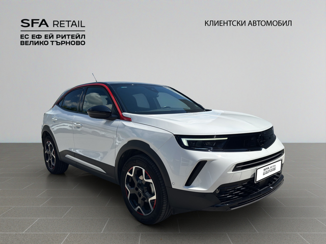 Opel MOKKA - автомобили, коли, обяви за нови и употребявани 3