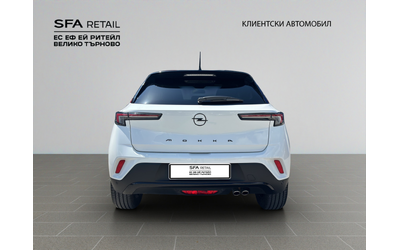 Opel MOKKA - автомобили, коли, обяви за нови и употребявани 6