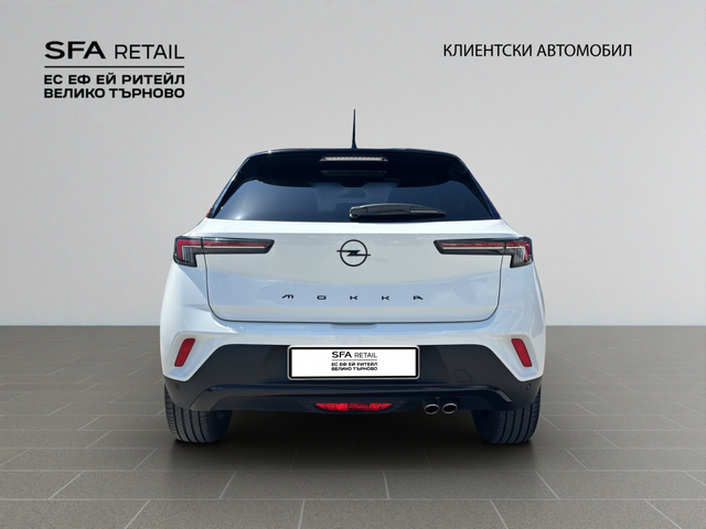 Opel MOKKA - автомобили, коли, обяви за нови и употребявани 6
