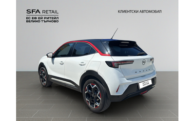Opel MOKKA - автомобили, коли, обяви за нови и употребявани 7