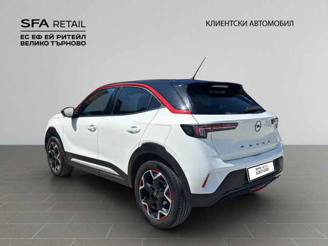 Opel MOKKA - автомобили, коли, обяви за нови и употребявани 7