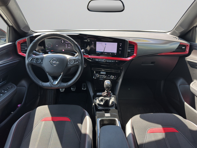 Opel MOKKA - автомобили, коли, обяви за нови и употребявани 8