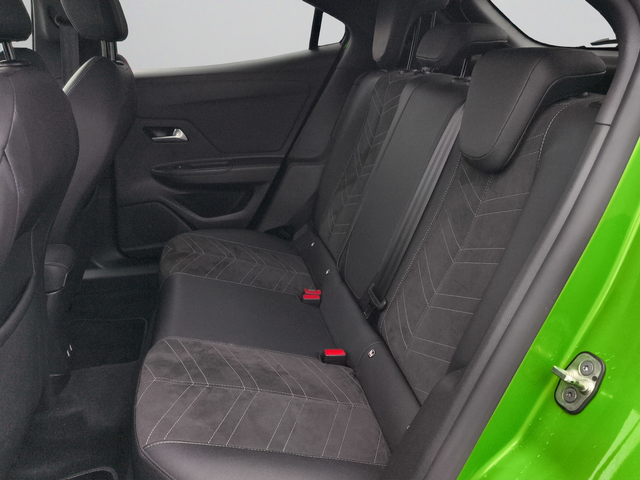 Opel MOKKA 50kWh 136HP - автомобили, коли, обяви за нови и употребявани 3