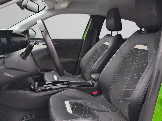 Opel MOKKA 50kWh 136HP - автомобили, коли, обяви за нови и употребявани 4