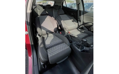 Opel Mokka 1.4T 140HP 160 000KM 4X4 EURO5B - автомобили, коли, обяви за нови и употребявани 11