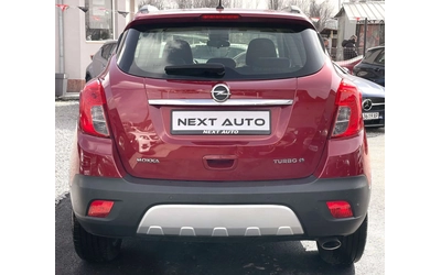 opel-mokka - 5