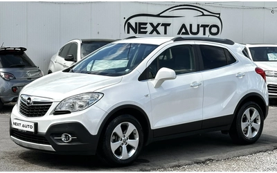 opel-mokka - 0