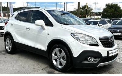 opel-mokka - 2