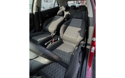 Opel Mokka 1.4T 140HP 160 000KM 4X4 EURO5B - автомобили, коли, обяви за нови и употребявани 10