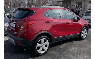 opel-mokka - 4