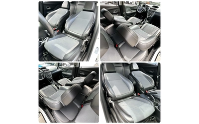 Opel Mokka 1.7D 131HP КОЖА EURO5B - автомобили, коли, обяви за нови и употребявани 11