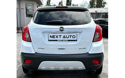 opel-mokka - 5