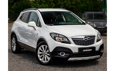 opel-mokka - 2