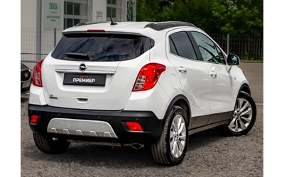 opel-mokka - 3