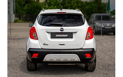opel-mokka - 4