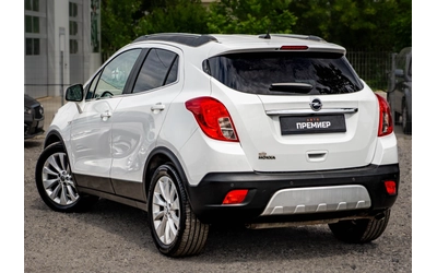 opel-mokka - 5