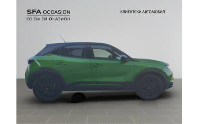 Opel МОККА e-GS Line (100kw/136 к.с.) AT - автомобили, коли, обяви за нови и употребявани 10