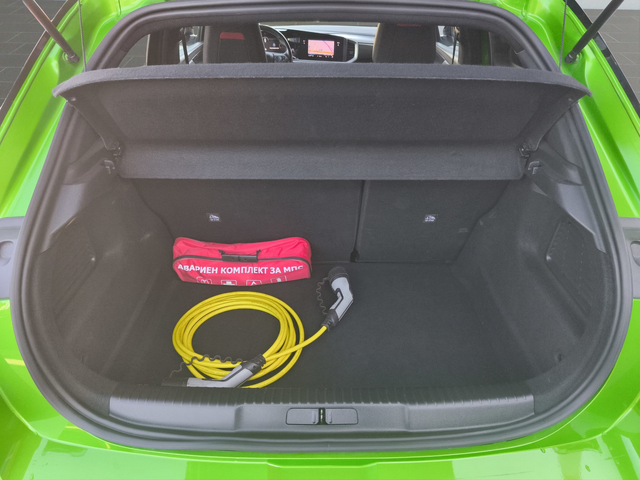 Opel МОККА e-GS Line (100kw/136 к.с.) AT - автомобили, коли, обяви за нови и употребявани 1