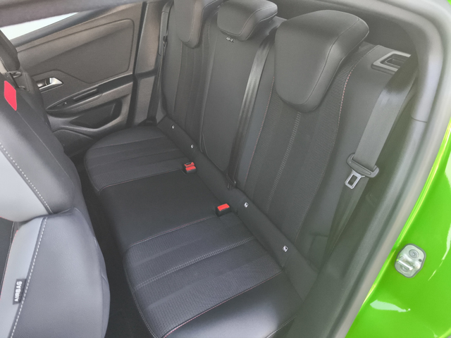 Opel МОККА e-GS Line (100kw/136 к.с.) AT - автомобили, коли, обяви за нови и употребявани 2