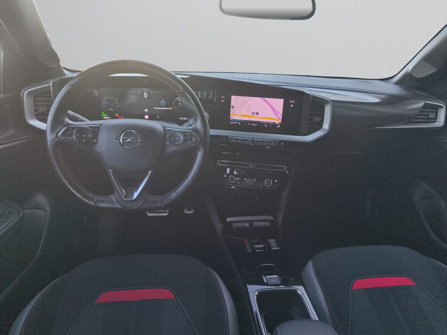 Opel МОККА e-GS Line (100kw/136 к.с.) AT - автомобили, коли, обяви за нови и употребявани 5