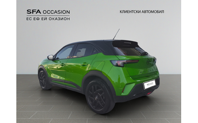 Opel МОККА e-GS Line (100kw/136 к.с.) AT - автомобили, коли, обяви за нови и употребявани 7