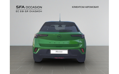 Opel МОККА e-GS Line (100kw/136 к.с.) AT - автомобили, коли, обяви за нови и употребявани 8