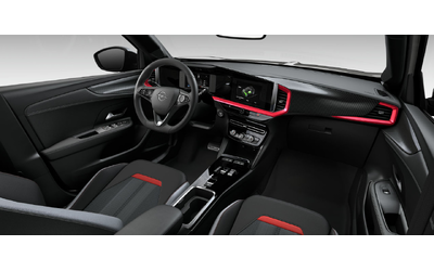 opel-mokka-e-gs-line - 4