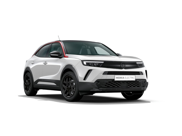 Opel Mokka-e GS Line - автомобили, коли, обяви за нови и употребявани 0